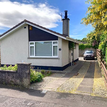 Villa 'Edgewood' Inverness Exterior foto