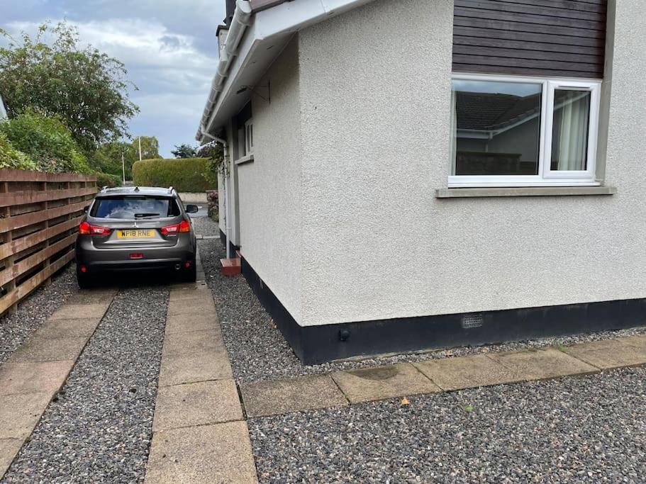 Villa 'Edgewood' Inverness Exterior foto