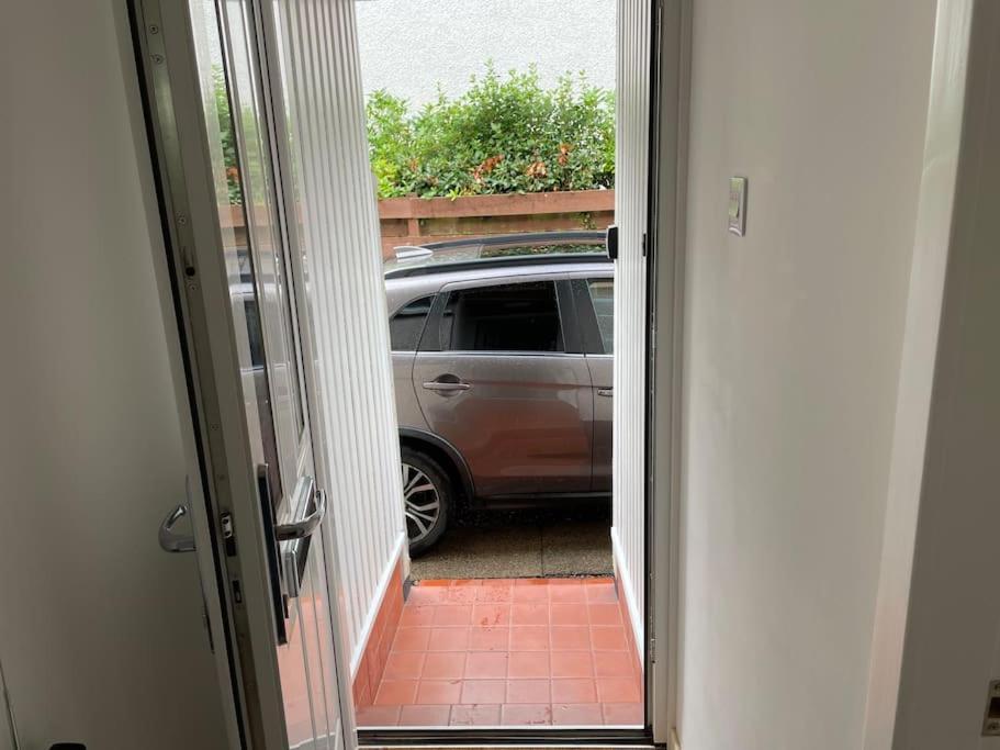 Villa 'Edgewood' Inverness Exterior foto