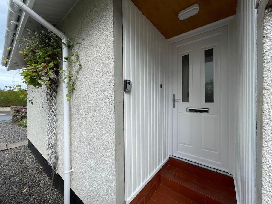 Villa 'Edgewood' Inverness Exterior foto